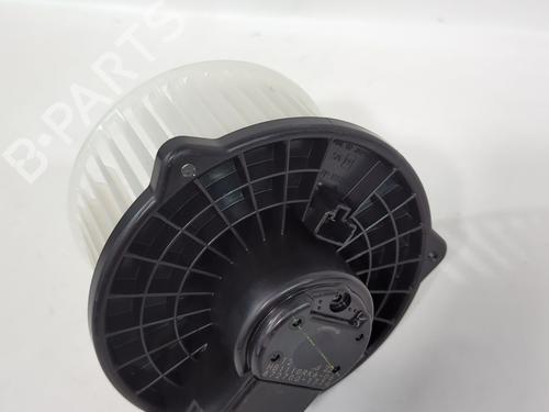 Heater blower motor MAZDA 3 Hatchback (BP) SKYACTIV-X M Hybrid AWD (BP2H) | BP38867444M62 - Image 3