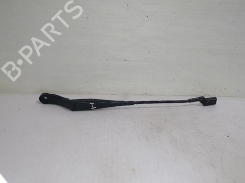 Used Front windshield wiper arm Front windshield wiper arm PEUGEOT 308 II (LB_, LP_, LW_, LH_, L3_) 1.2 THP 110 (110 hp) 31558154 31558154