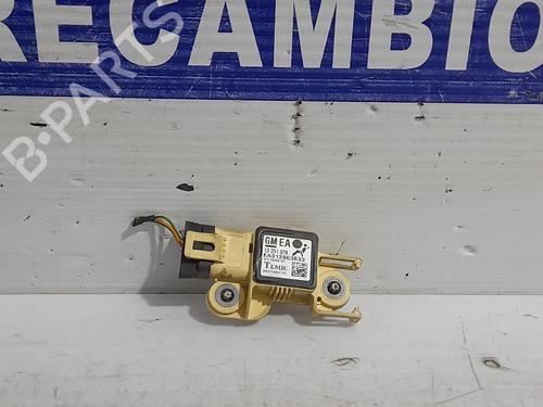 Used Electronic sensor Electronic sensor OPEL ASTRA H Estate Van (L70) 1.7 CDTI (L70) (101 hp) 31541870 31541870