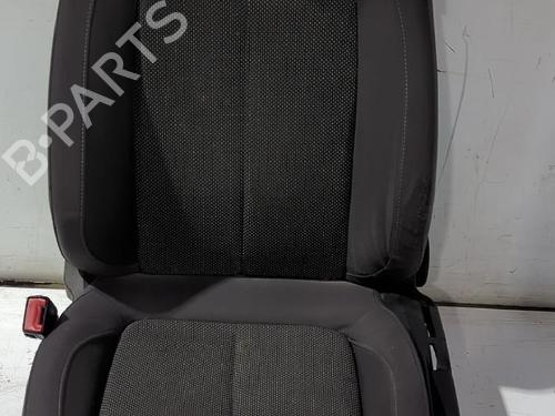 Left front seat SEAT EXEO (3R2) 1.8 TSI | BP36000930C15 - Image 2