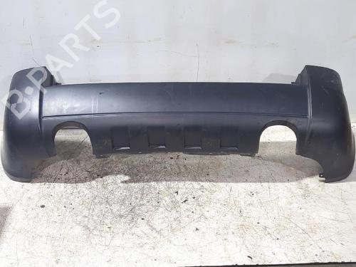 Used Rear bumper Rear bumper HYUNDAI TUCSON (JM) 2.0 CRDi (113 hp) 36291151 36291151