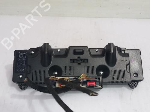 Climate control SEAT TOLEDO III (5P2) 2.0 TDI 16V | BP31557929I5 - Image 3