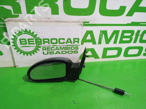 Used Rear mirror Rear mirror FORD FOCUS I (DAW, DBW) 1.8 TDCi (100 hp) 31552080 31552080