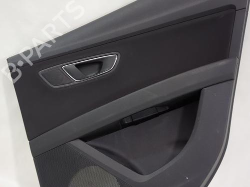 Rear right panel SEAT LEON (5F1) 1.6 TDI | BP38868362C61 - Image 2