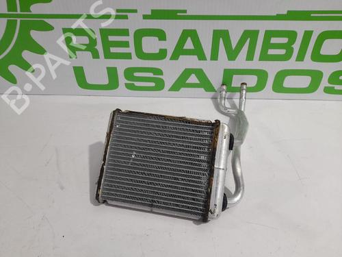 Used Heater matrix Heater matrix RENAULT LAGUNA II (BG0/1_) 1.6 LPG (107 hp) 31542465 31542465