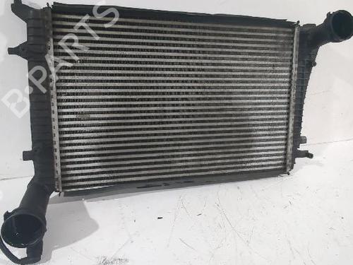 Intercooler SEAT LEON (1P1) 1.9 TDI | BP31563314M30 - Image 3