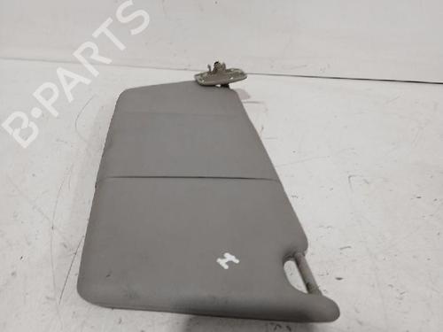 Left sun visor OPEL ASTRA H (A04) 1.7 CDTI (L48) | BP32465478I1 