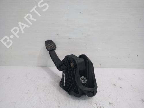 koblingspedal SEAT ALTEA XL (5P5, 5P8) 1.9 TDI 4x4 (105 hp) 31557191