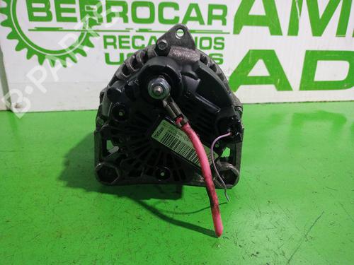 Alternator RENAULT MEGANE II Coupé-Cabriolet (EM0/1_) 1.6 | BP31552394M7 