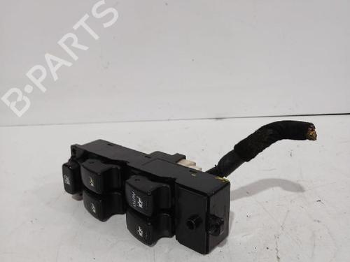 Left front window switch KIA RIO I Saloon (DC_) 1.3 | BP31568601I27  - Image 5