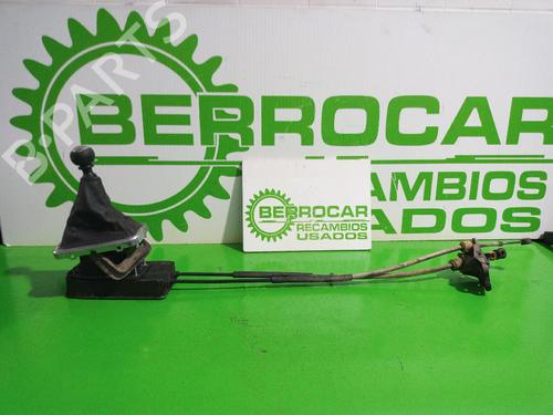Used Gear lever Gear lever PEUGEOT 407 SW (6E_, 6D_) 2.0 (136 hp) 31548374 31548374