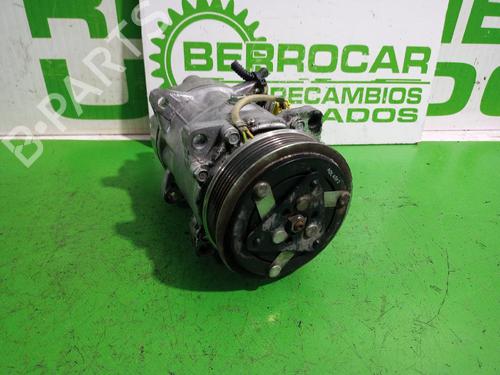 AC compressor CITROËN C5 I Break (DE_) 2.0 HDi (DERHZB, DERHZE) | BP31547240M34 - Image 3