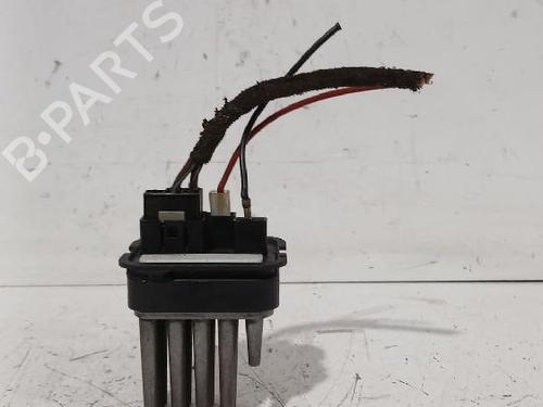 Varmeblæsermodstand OPEL ASTRA H GTC (A04) 1.7 CDTi (L08) (101 hp) 33166460