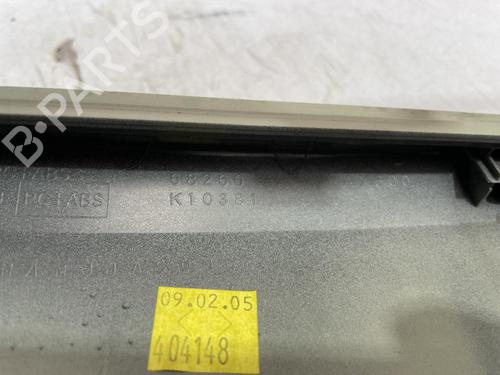 Other NISSAN MICRA III (K12) 1.2 LPG | BP31558590O1 