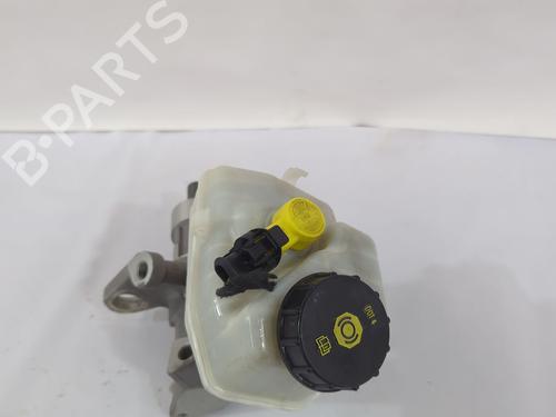 Brake master cylinder OPEL ASTRA J Saloon 1.7 CDTI (69) | BP38866623M77 - Image 2