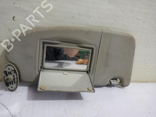 Left sun visor FORD FOCUS C-MAX (DM2) 1.6 TDCi | BP31560255I1