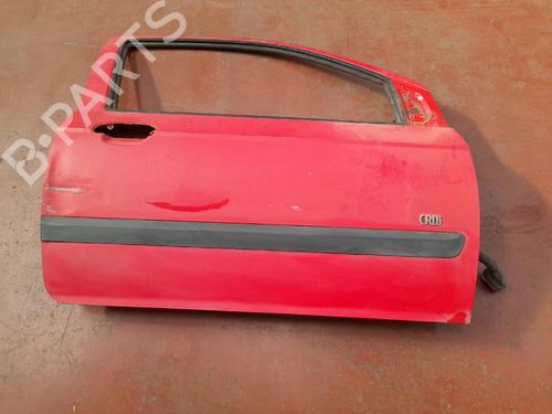 Used Right front door HYUNDAI GETZ (TB) 1.5 CRDi (82 hp) 31539025