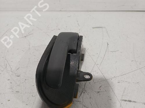 Front left interior door handle PEUGEOT 107 (PM_, PN_) 1.4 HDi | BP32465320I13 