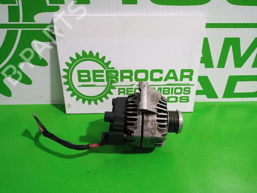 Alternator FIAT PUNTO EVO Hatchback Van (199_) 1.3 D Multijet (199.AXT1A, 199.AXC1A) | BP31543119M7 - Image 3