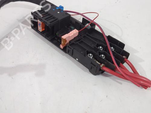Fuse box MERCEDES-BENZ E-CLASS (W211) E 280 CDI (211.020) | BP38865542E1 - Image 2