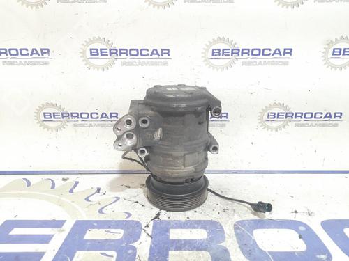 Compressor A/C KIA CARENS II MPV (FJ) [2002-2013]  31673626