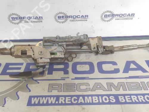 Used Steering column Steering column SEAT LEON (1P1) [2005-2013] 31678055 31678055
