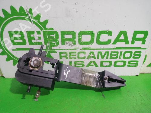 Used Front left exterior door handle FORD FIESTA V Van 1.4 TDCi (68 hp) 31549630