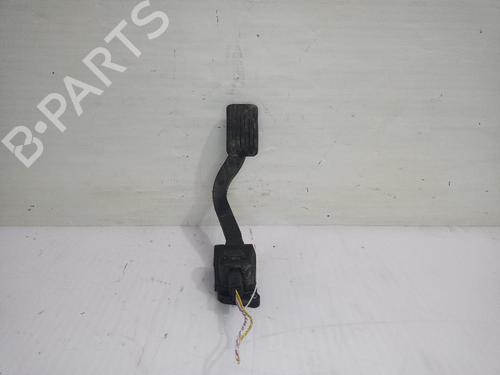 Pédale CITROËN C4 Grand Picasso I (UA_) [2006-2013]  31677207