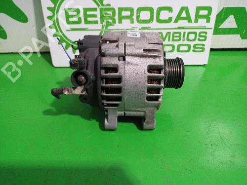 Used Alternator Alternator PEUGEOT 508 I (8D_) 2.0 HDi (140 hp) 31548258 31548258