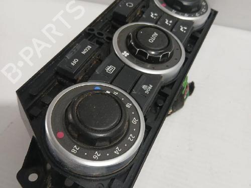 Climate control LAND ROVER FREELANDER 2 (L359) 2.2 TD4 4x4 | BP31565183I5 