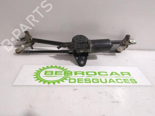 Front wiper motor HYUNDAI i30 (FD) 1.6 CRDi | BP31566994M29 - Image 3