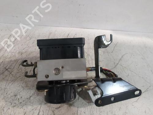 ABS pump FORD FOCUS I (DAW, DBW) 1.8 TDCi | BP31566172M43