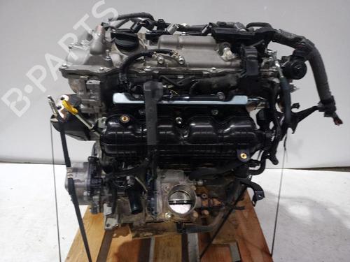 Engine TOYOTA AURIS (_E18_) 1.8 Hybrid (ZWE186_, ZWE186R) | BP31554534M1 