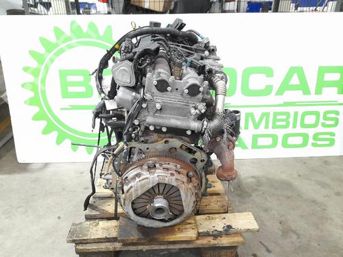 Used Engine IVECO DAILY IV Platform/Chassis 50C15 (146 hp) 31542719