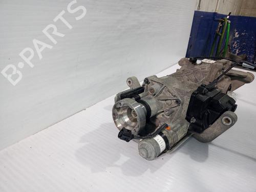 Rear differential JAGUAR E-PACE (X540) 2.0 D150 AWD | BP31554934M24