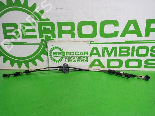Used Cable FORD FOCUS I (DAW, DBW) 1.8 TDCi (100 hp) 31552153