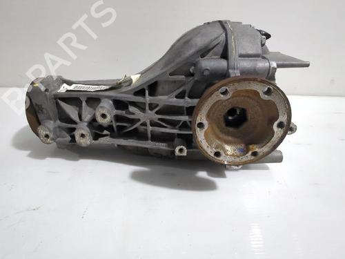 Used Rear differential Rear differential VW PHAETON (3D1, 3D2, 3D3, 3D4, 3D6, 3D7, 3D8, 3D9) 3.0 V6 TDI 4motion (240 hp) 31567415 31567415