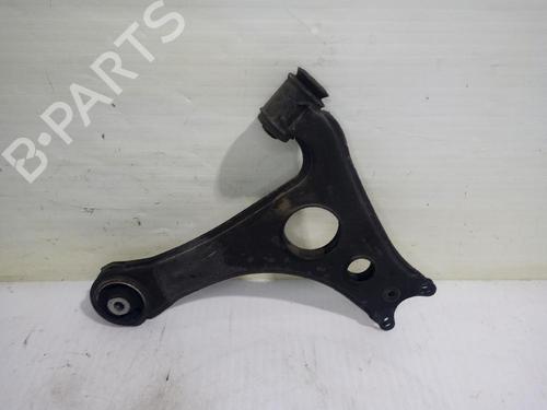 Used Left front suspension arm Left front suspension arm MERCEDES-BENZ A-CLASS (W168) [1997-2005] 31677333 31677333