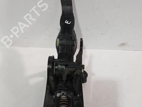 Kløtsj VW T-ROC (A11, D11) 1.6 TDI | BP31568077I13 