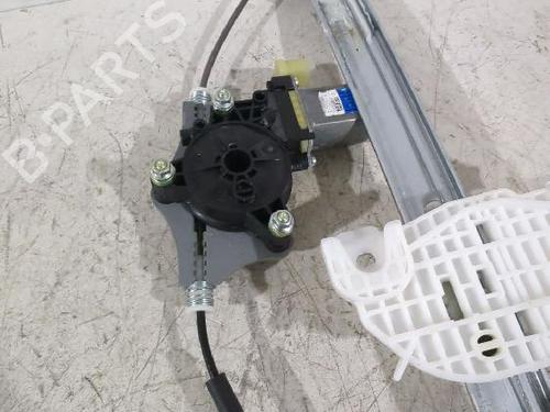 Rear left window mechanism KIA STONIC (YB) 1.0 T-GDi | BP31567449C24 