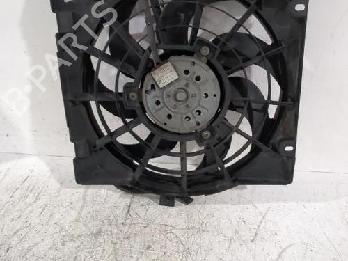Used Radiator fan Radiator fan OPEL ZAFIRA / ZAFIRA FAMILY B (A05) 1.9 CDTI (M75) (120 hp) 31566391 31566391
