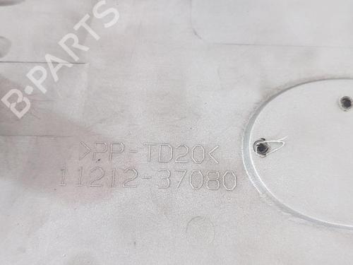 Upper protection LEXUS CT (ZWA10_) 200h (ZWA10_, ZWA10R) | BP37066656M93 - Image 3