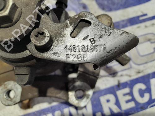 Left rear brake caliper RENAULT KANGOO BE BOP (KW0/1_) 1.5 dCi 75 | BP31570672M107 