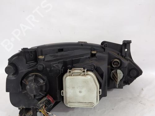 Left headlight OPEL CORSA C (X01) 1.3 CDTI (F08, F68) | BP38865677C28 - Image 4