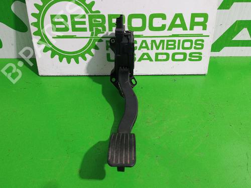 Used Pedal Pedal 31544888 31544888