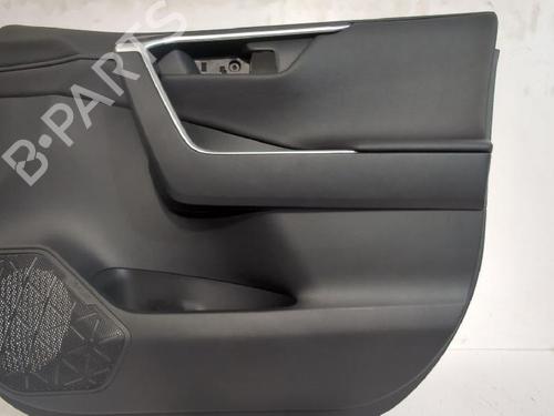 Front right panel TOYOTA RAV 4 V (_A5_, _H5_) 2.0 (MXAA52) | BP31563859C59 - Image 2
