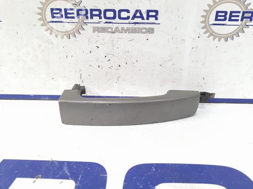 Used Front left exterior door handle Front left exterior door handle 38869454 38869454