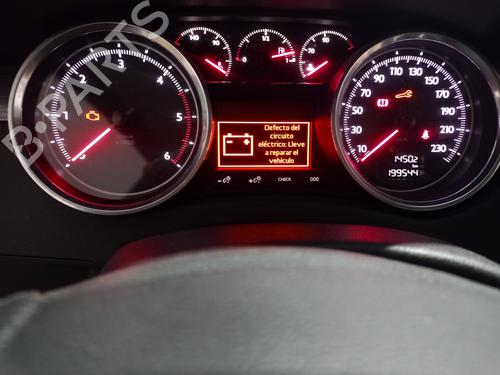 Switch PEUGEOT 508 I (8D_) | BP31549760I30 - Image 11