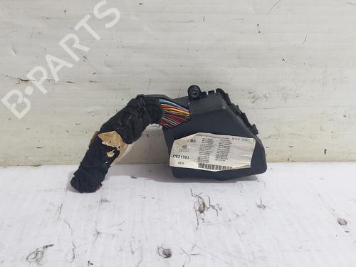 Fuse box SEAT LEON (1M1) | BP31561682E1 - Image 2