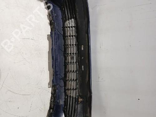 Front bumper OPEL ZAFIRA A MPV (T98) 2.0 DTI 16V (F75) | BP32463668C7 